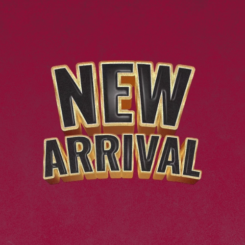 New Arrival